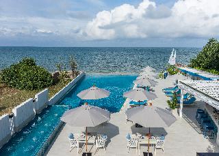 The Rock Hua Hin Beach Resort & Spa fotoÄŸrafÄ±