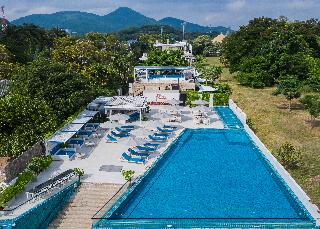 The Rock Hua Hin Beach Resort & Spa fotoÄŸrafÄ±