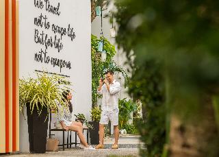 The Rock Hua Hin Beach Resort & Spa fotoÄŸrafÄ±
