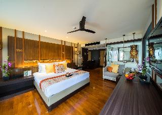 The Rock Hua Hin Beach Resort & Spa fotoÄŸrafÄ±