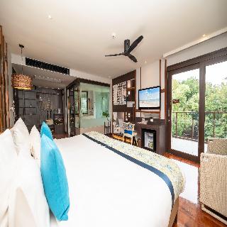 The Rock Hua Hin Beach Resort & Spa fotoÄŸrafÄ±