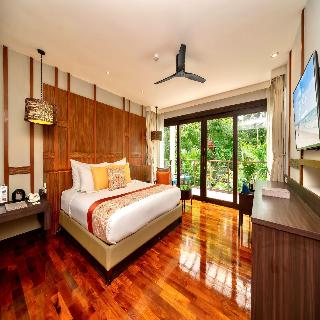 The Rock Hua Hin Beach Resort & Spa fotoÄŸrafÄ±