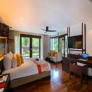 The Rock Hua Hin Beach Resort & Spa fotoÄŸrafÄ±