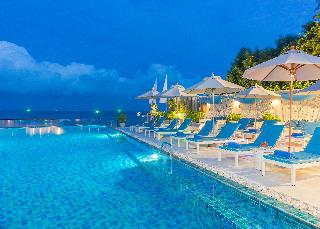 The Rock Hua Hin Beach Resort & Spa fotoÄŸrafÄ±