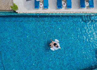 The Rock Hua Hin Beach Resort & Spa fotoÄŸrafÄ±