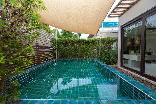 The Rock Hua Hin Beach Resort & Spa fotoÄŸrafÄ±