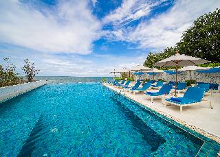 The Rock Hua Hin Beach Resort & Spa fotoÄŸrafÄ±