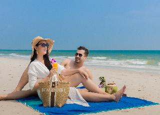 The Rock Hua Hin Beach Resort & Spa fotoÄŸrafÄ±