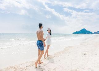 The Rock Hua Hin Beach Resort & Spa fotoÄŸrafÄ±