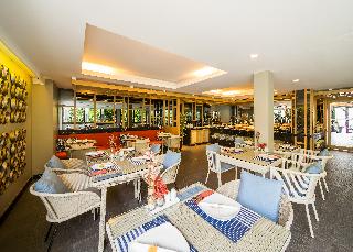 The Rock Hua Hin Beach Resort & Spa fotoÄŸrafÄ±