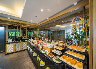 The Rock Hua Hin Beach Resort & Spa fotoÄŸrafÄ±