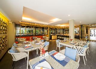 The Rock Hua Hin Beach Resort & Spa fotoÄŸrafÄ±