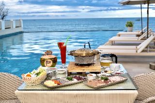 The Rock Hua Hin Beach Resort & Spa fotoÄŸrafÄ±