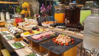 The Rock Hua Hin Beach Resort & Spa fotoÄŸrafÄ±