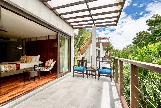 The Rock Hua Hin Beach Resort & Spa fotoÄŸrafÄ±