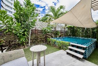 The Rock Hua Hin Beach Resort & Spa fotoÄŸrafÄ±