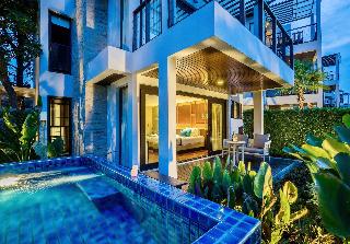The Rock Hua Hin Beach Resort & Spa fotoÄŸrafÄ±