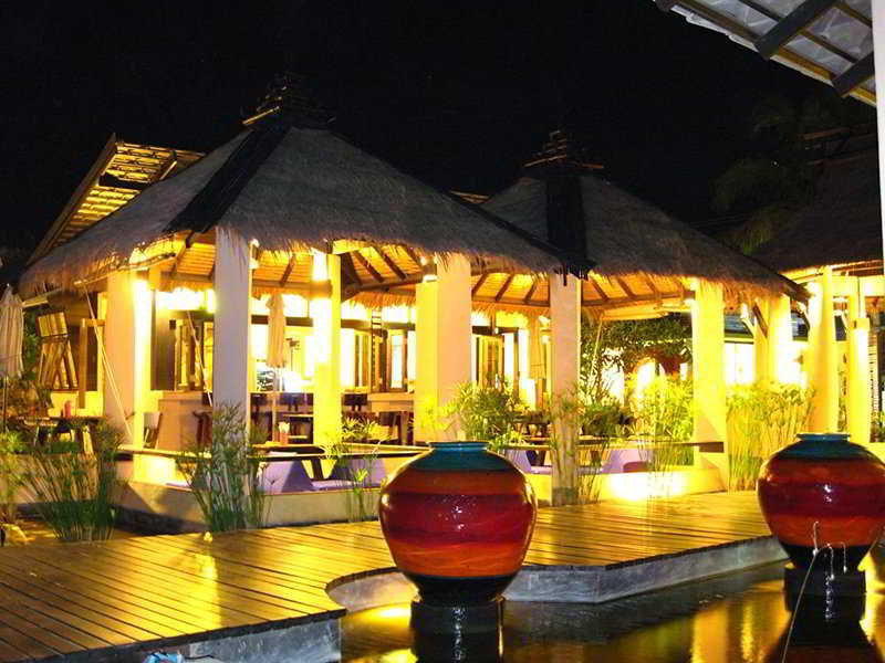 Purimuntra Resort & Spa fotoÄŸrafÄ±