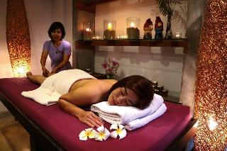 Purimuntra Resort & Spa fotoÄŸrafÄ±