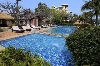 Purimuntra Resort & Spa fotoÄŸrafÄ±