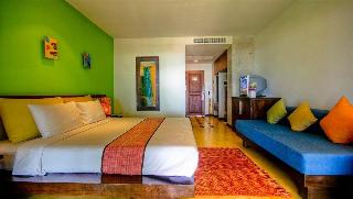Purimuntra Resort & Spa fotoÄŸrafÄ±