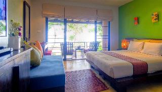 Purimuntra Resort & Spa fotoÄŸrafÄ±