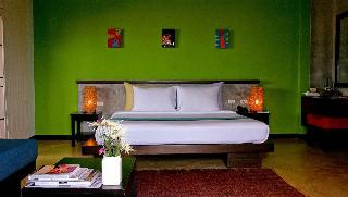 Purimuntra Resort & Spa fotoÄŸrafÄ±