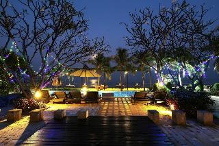 Purimuntra Resort & Spa fotoÄŸrafÄ±