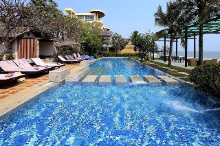 Purimuntra Resort & Spa fotoÄŸrafÄ±
