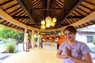 Purimuntra Resort & Spa fotoÄŸrafÄ±