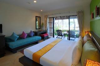 Purimuntra Resort & Spa fotoÄŸrafÄ±