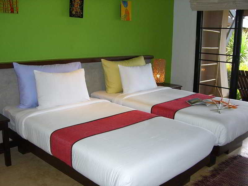 Purimuntra Resort & Spa fotoÄŸrafÄ±