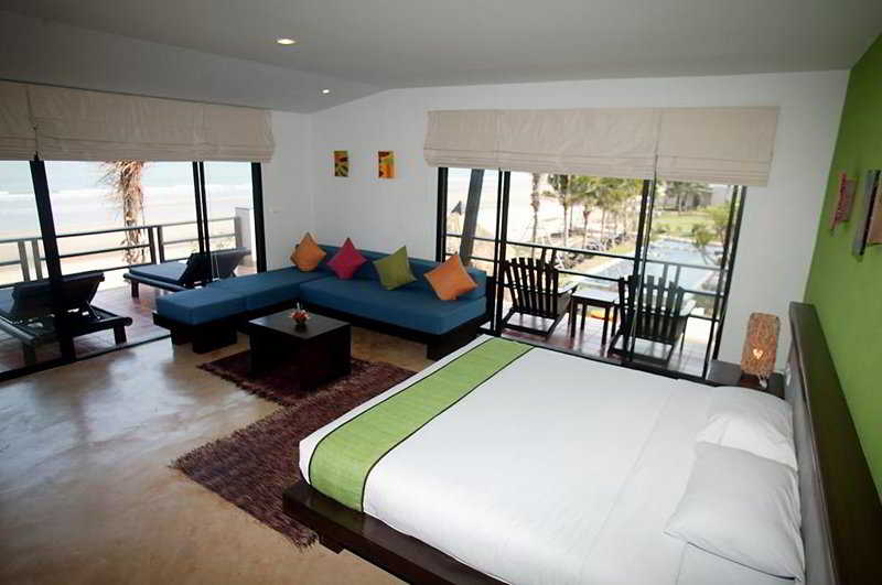Purimuntra Resort & Spa fotoÄŸrafÄ±