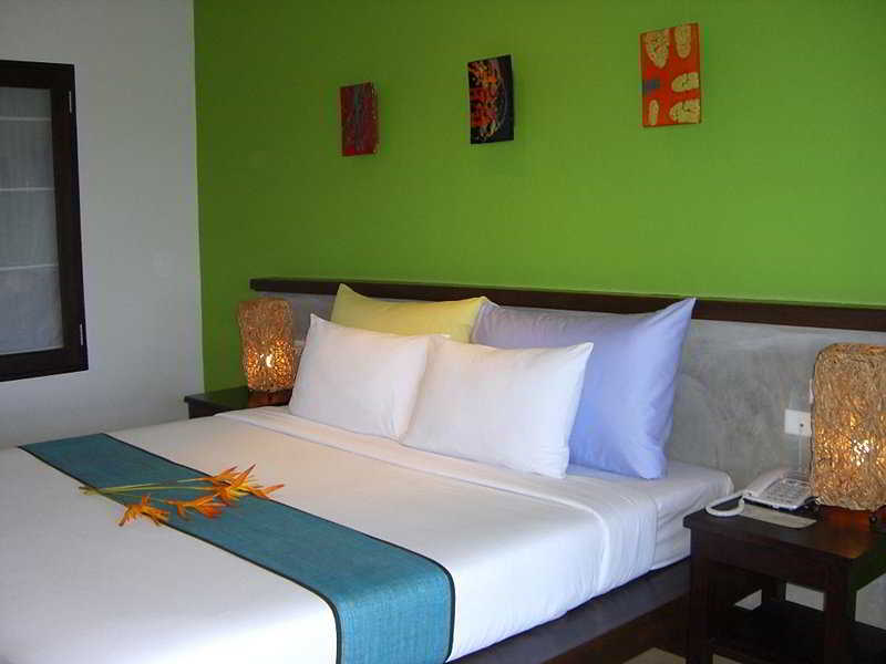 Purimuntra Resort & Spa fotoÄŸrafÄ±