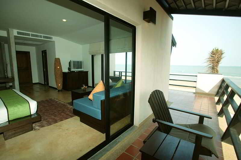 Purimuntra Resort & Spa fotoÄŸrafÄ±