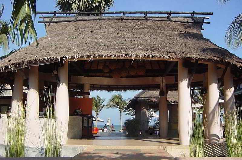 Purimuntra Resort & Spa fotoÄŸrafÄ±