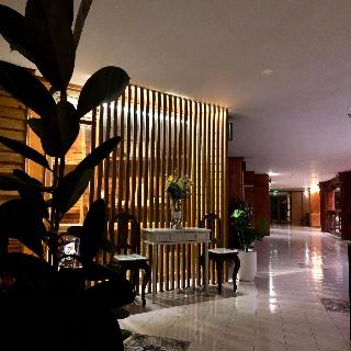 Hermitage Hotel & Resort fotoÄŸrafÄ±