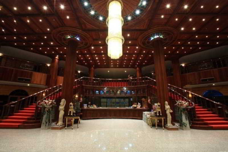 Hermitage Hotel & Resort fotoÄŸrafÄ±