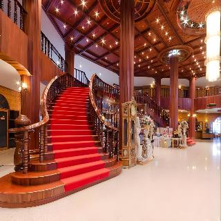 Hermitage Hotel & Resort fotoÄŸrafÄ±