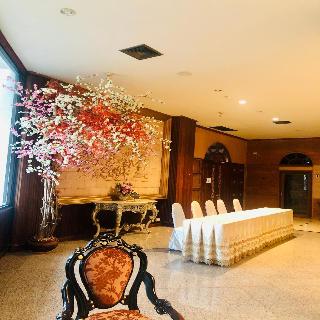 Hermitage Hotel & Resort fotoÄŸrafÄ±