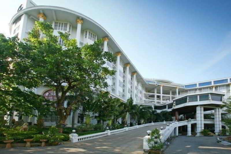 Hermitage Hotel & Resort otel fotoğrafı