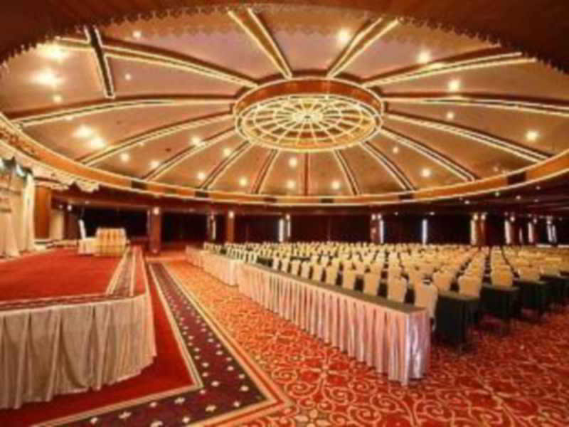 Hermitage Hotel & Resort fotoÄŸrafÄ±