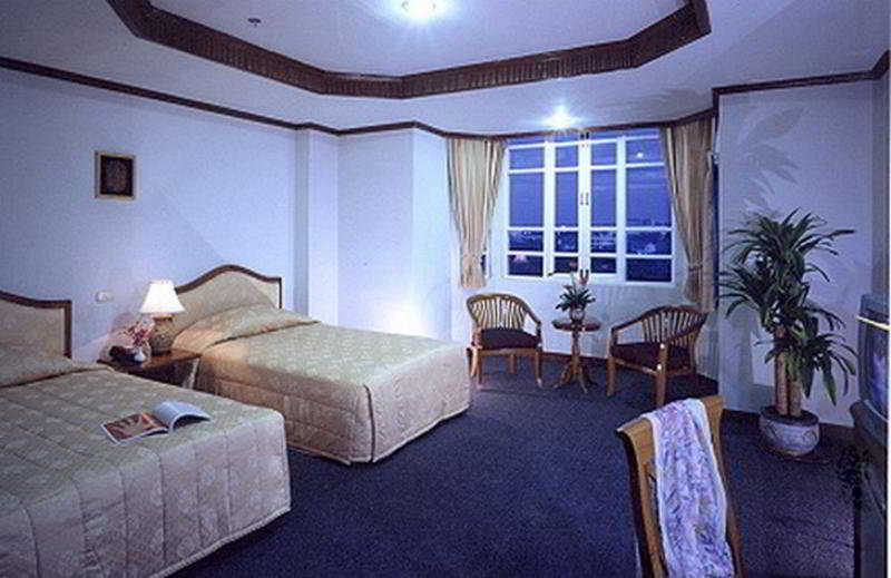Hermitage Hotel & Resort fotoÄŸrafÄ±
