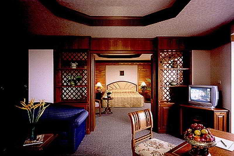 Hermitage Hotel & Resort fotoÄŸrafÄ±