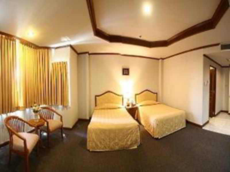 Hermitage Hotel & Resort - Oda