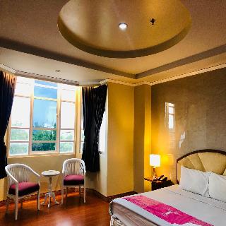 Hermitage Hotel & Resort fotoÄŸrafÄ±