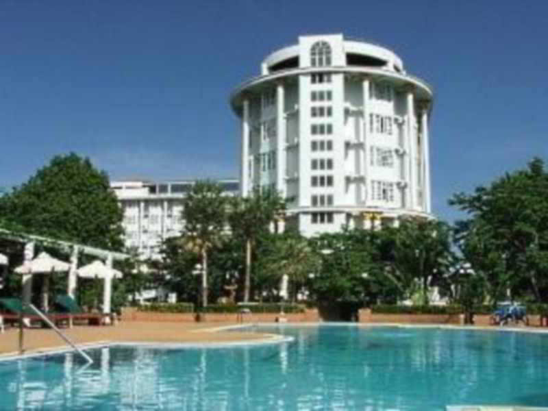 Hermitage Hotel & Resort fotoÄŸrafÄ±