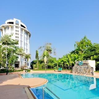 Hermitage Hotel & Resort fotoÄŸrafÄ±