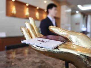 Fortune River View Hotel Nakhon Phanom fotoÄŸrafÄ±