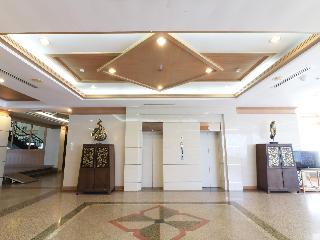 Fortune River View Hotel Nakhon Phanom fotoÄŸrafÄ±